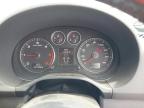 2010 AUDI A3 S LINE for sale at Copart YORK