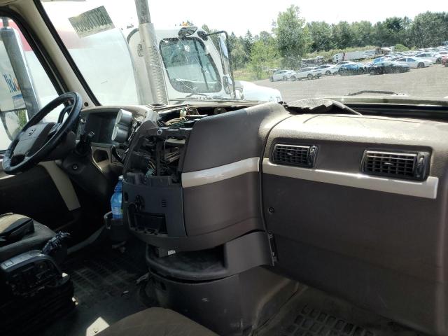 2014 VOLVO VN VNL  