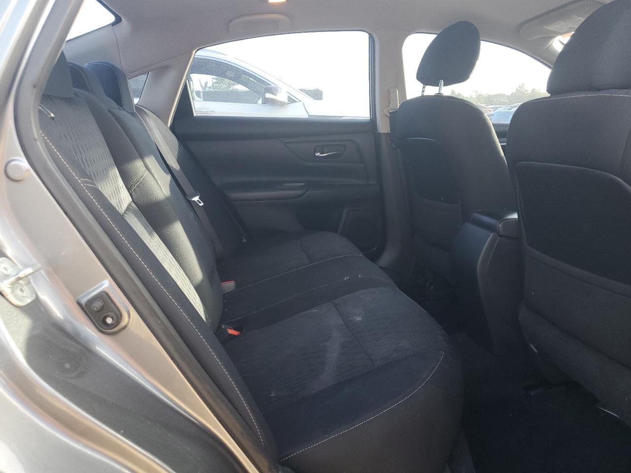 2017 Nissan Altima 2.5 VIN: 1N4AL3APXHC473297 Lot: 64643235