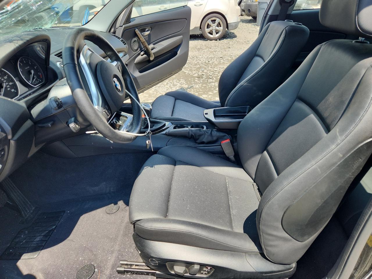 Фото: WBAUP7C58DVM55357