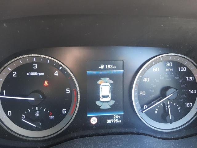 2019 HYUNDAI TUCSON PRE