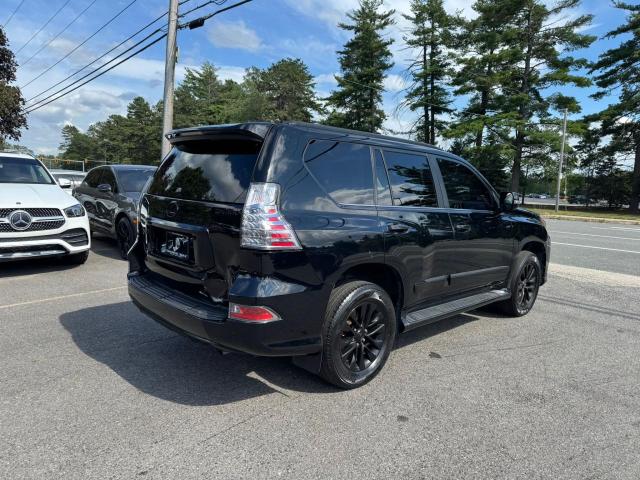 2019 LEXUS GX 460  