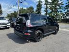 2019 LEXUS GX 460   for sale at Copart MA - NORTH BOSTON