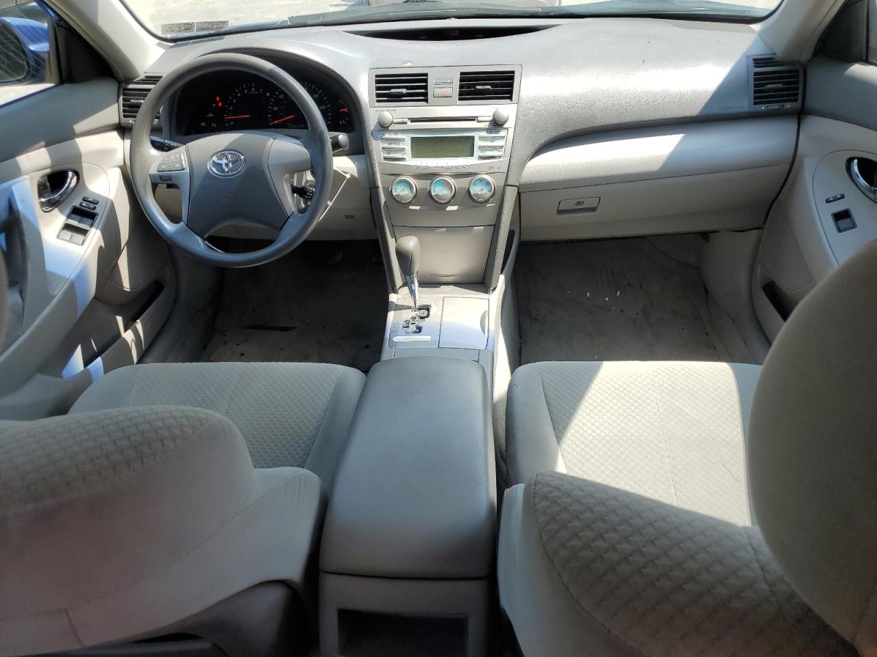 2008 Toyota Camry Ce VIN: 4T1BE46K28U220878 Lot: 65221615