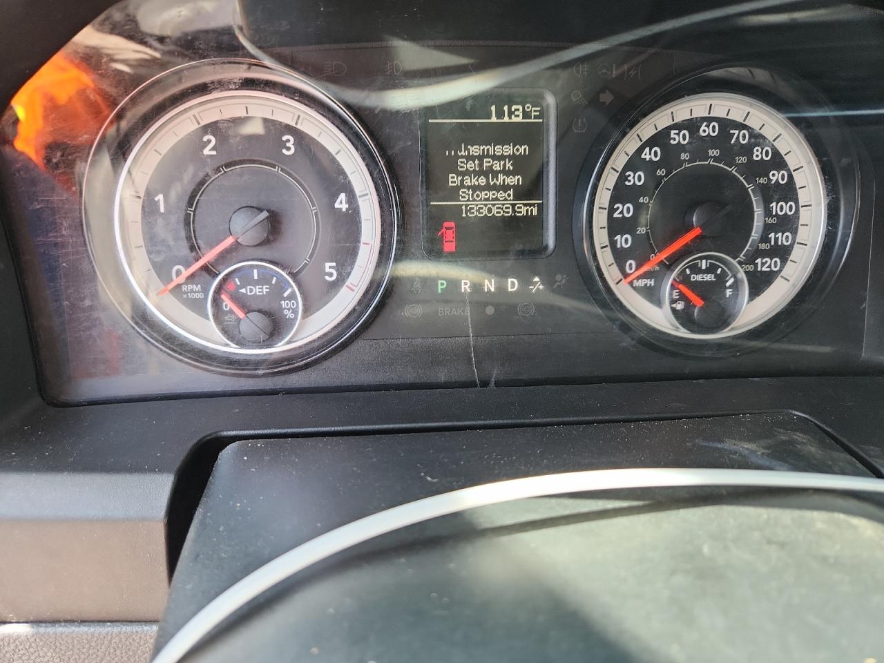 2018 Ram 1500 St VIN: 1C6RR6FM6JS304537 Lot: 65262105