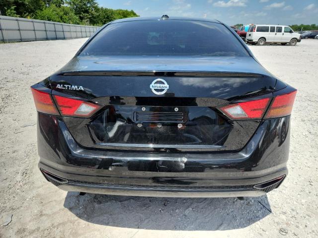  NISSAN ALTIMA 2020 Czarny