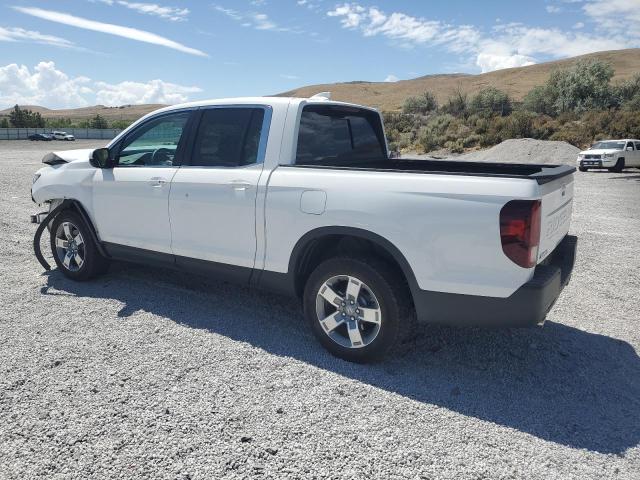  HONDA RIDGELINE 2025 Белы