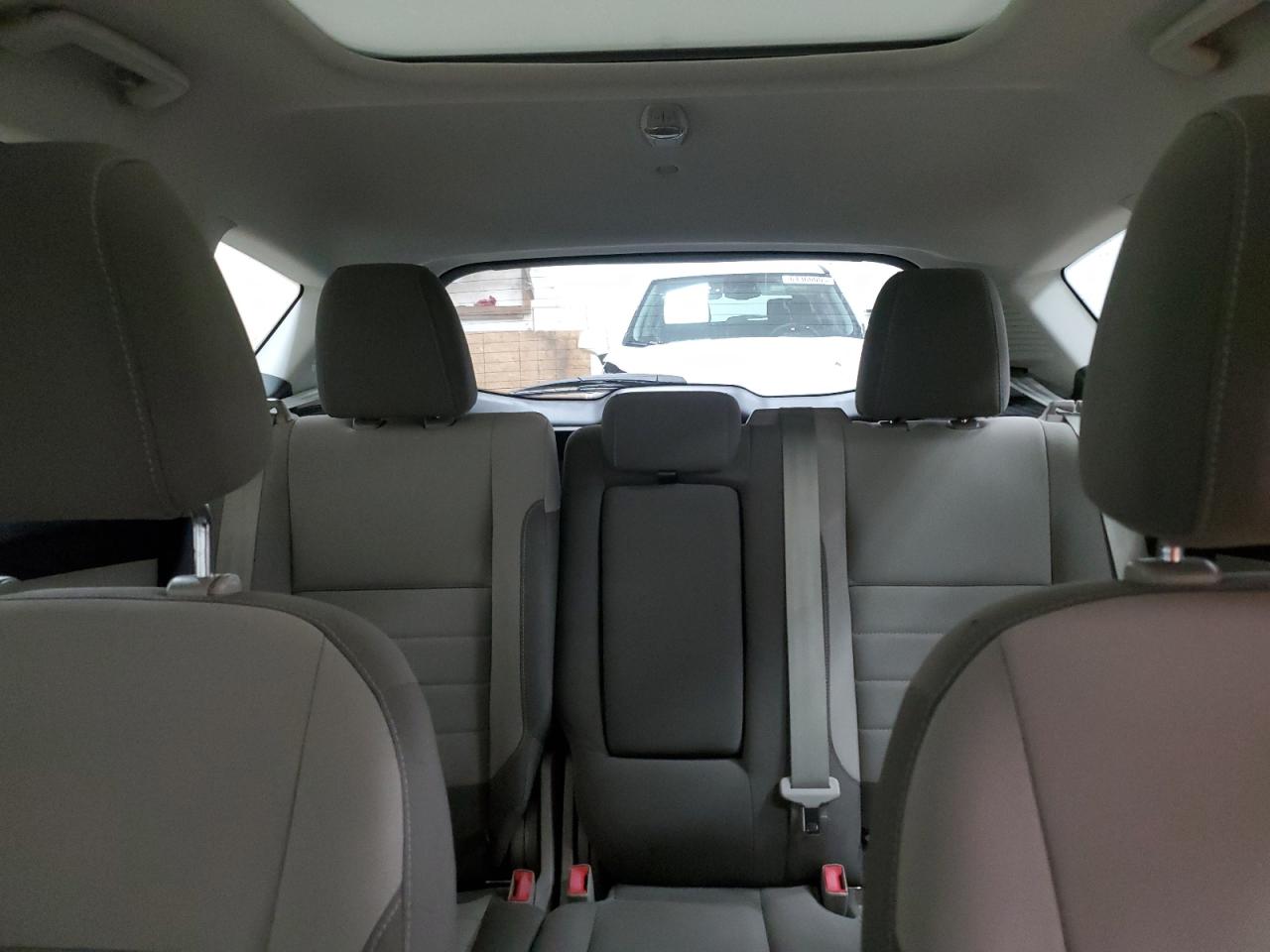 2013 Ford C-Max Se VIN: 1FADP5AU1DL516356 Lot: 64609125