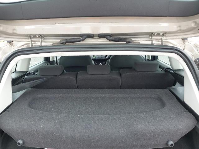2016 FORD C-MAX ZETE