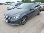 2014 MERCEDES BENZ E220 SE CD for sale at Copart SANDWICH
