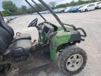 2017 JOHN DEERE GATOR XUV UTILITY VEHICLE UTILITY VEHICLE for sale at Copart IA - DES MOINES
