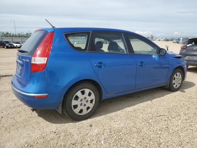 2009 HYUNDAI ELANTRA TOURING   