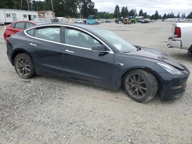  TESLA MODEL 3 2018 Czarny