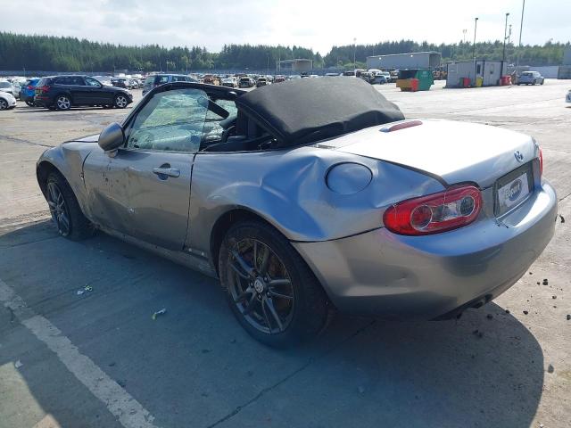 2010 MAZDA MX-5 I SE