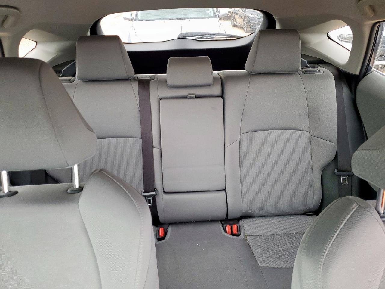 2021 Toyota Venza Le VIN: JTEAAAAH0MJ074641 Lot: 62110865