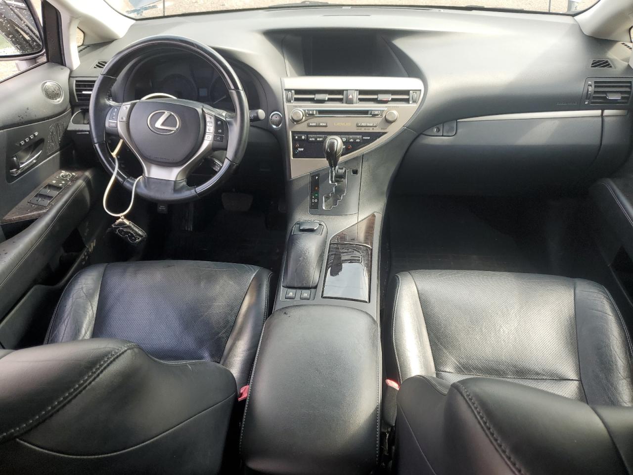 2014 Lexus Rx 350 Base VIN: JTJBK1BA9E2460183 Lot: 64336635