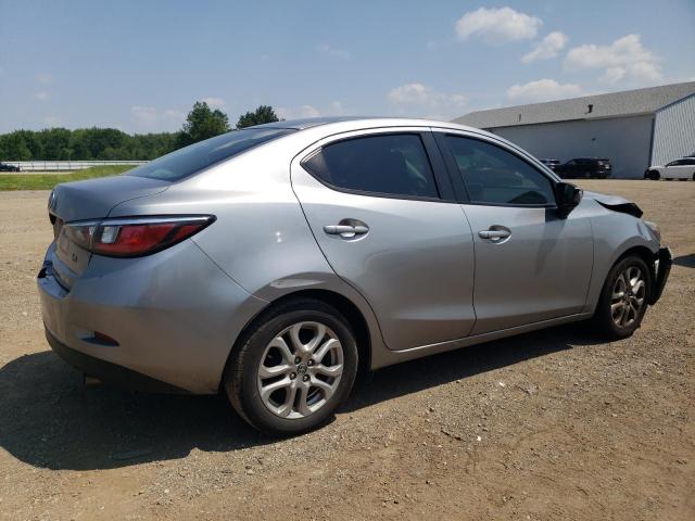  TOYOTA SCION 2016 Silver