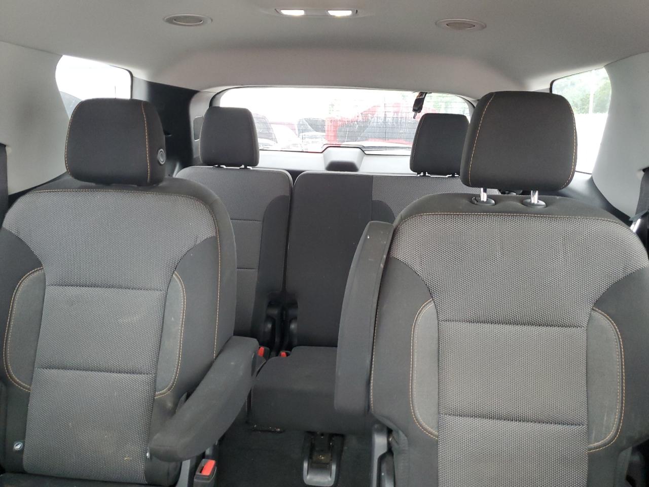2018 Chevrolet Traverse Lt VIN: 1GNEVGKW2JJ274739 Lot: 64511885