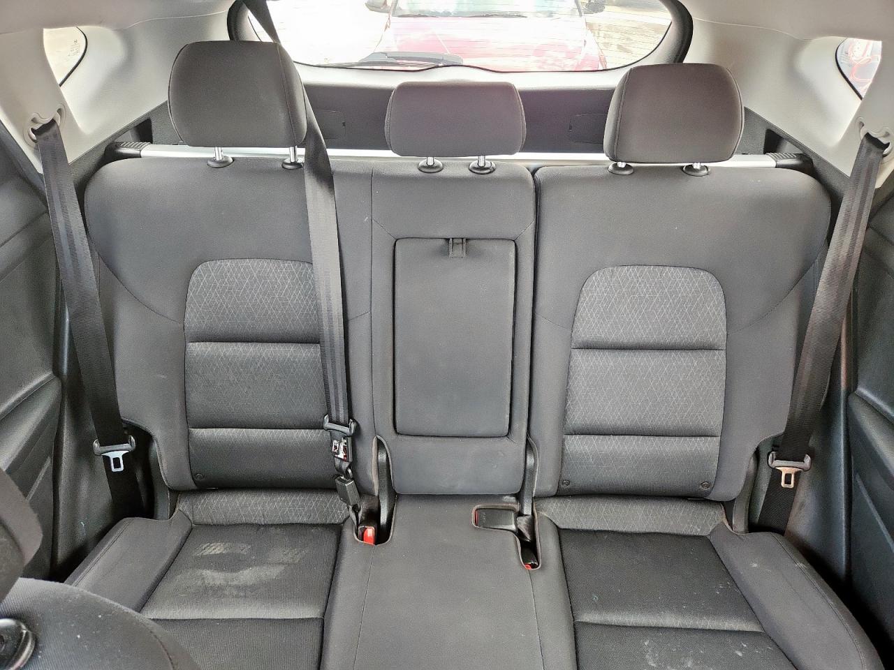 2017 Hyundai Tucson Limited VIN: KM8J33A49HU499704 Lot: 64959335