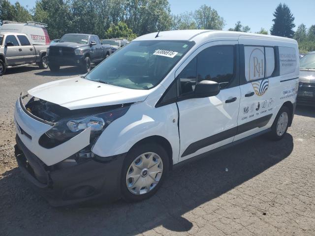  FORD TRANSIT 2016 Белы