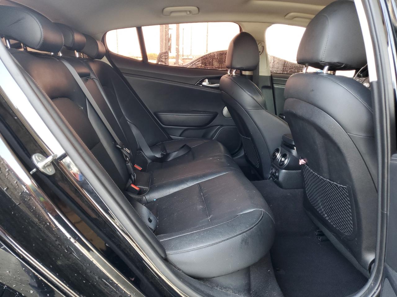 2019 Kia Stinger Premium VIN: KNAE25LA8K6062700 Lot: 63515265