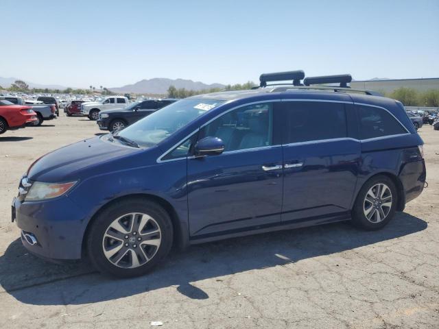 2014 Honda Odyssey Touring