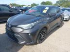 2020 TOYOTA C-HR EXCEL for sale at Copart SANDWICH