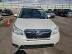 2014 SUBARU FORESTER 2.5I PREMIUM   à vendre chez Copart NM - ALBUQUERQUE