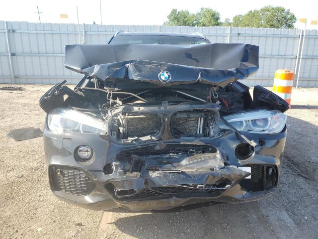 Parquets BMW X5 2015 Black