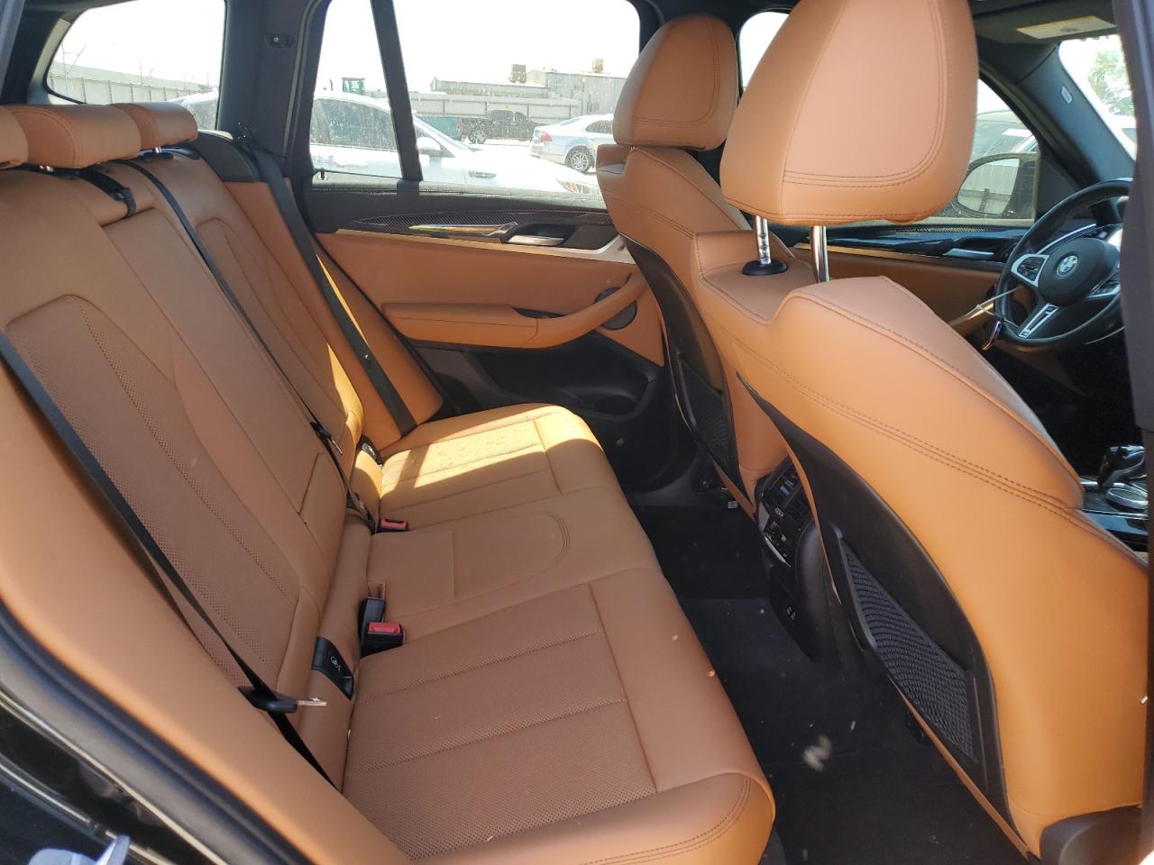 2023 BMW X3 M40I VIN: 5UX83DP0XP9T20938 Lot: 65966135