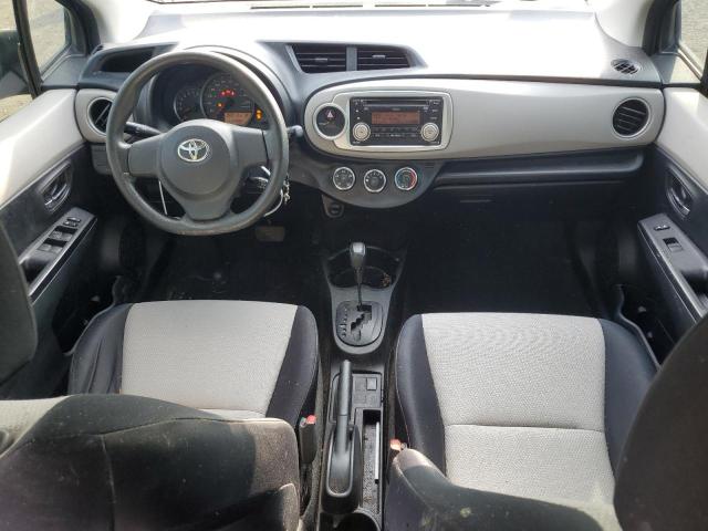 2012 TOYOTA YARIS   