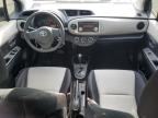 2012 TOYOTA YARIS    for sale at Copart ON - LONDON