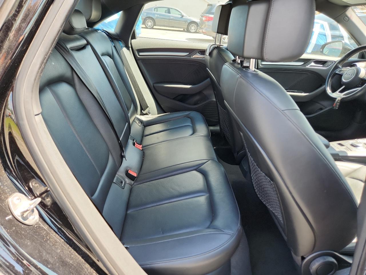 2018 Audi A3 Premium VIN: WAUB8GFF4J1022162 Lot: 64016735