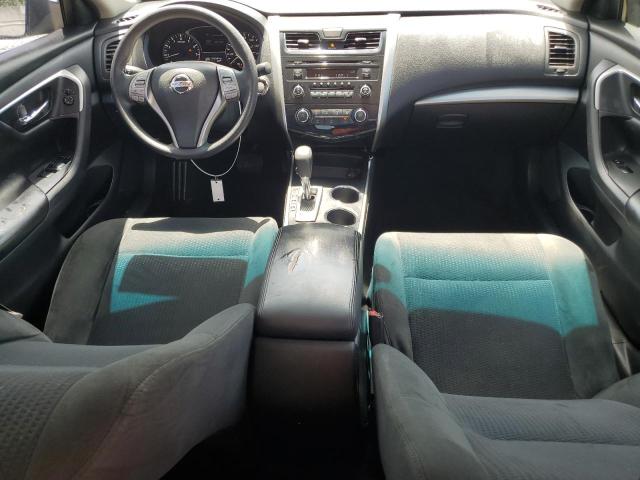  NISSAN ALTIMA 2015 Burgundy