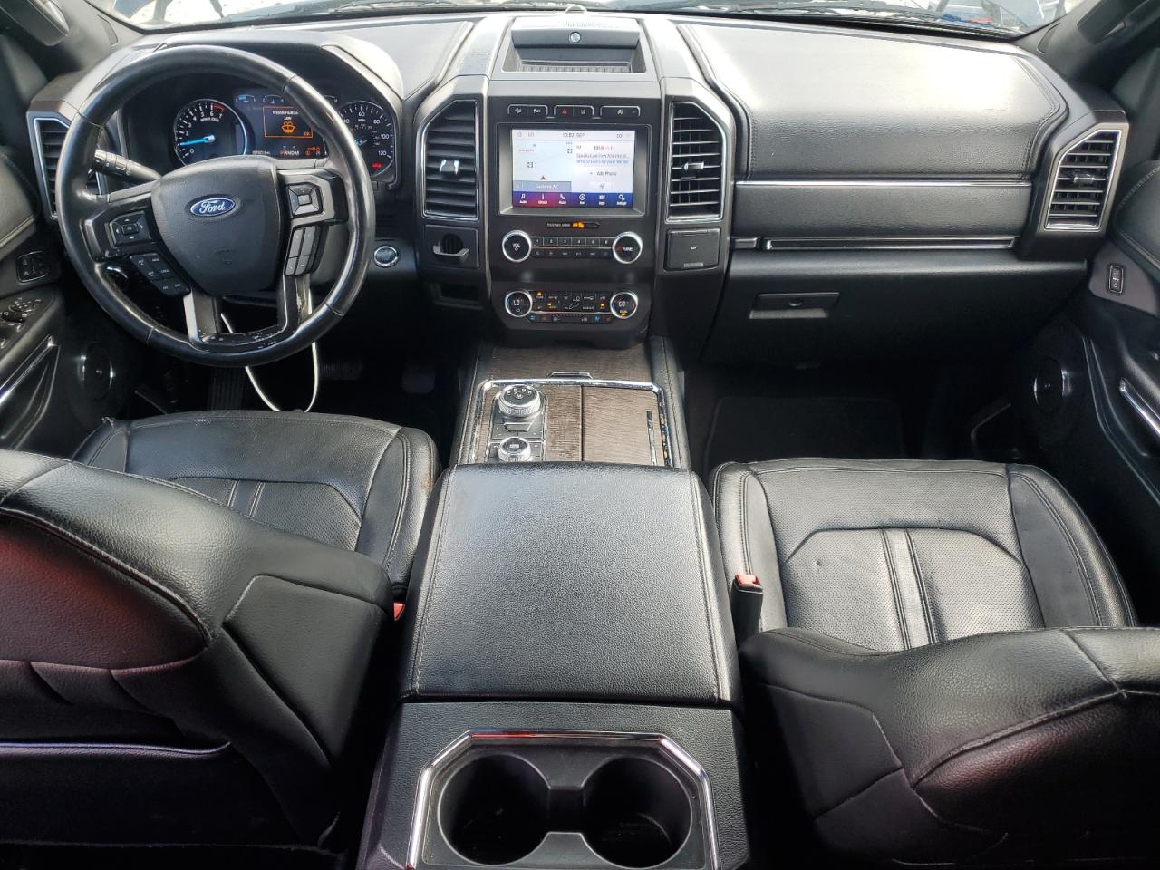 2020 Ford Expedition Limited VIN: 1FMJU2AT2LEA39947 Lot: 65132455