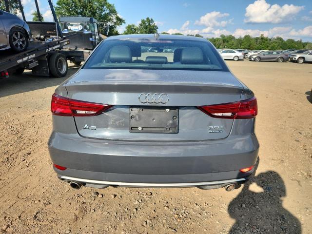  AUDI A3 2018 Szary