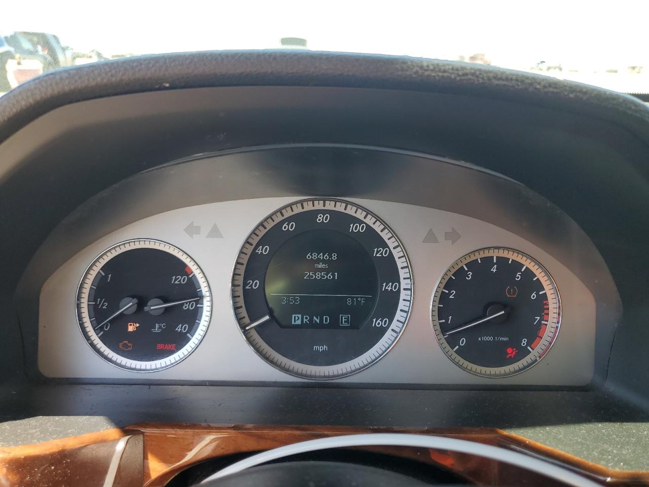 2012 Mercedes-Benz Glk 350 VIN: WDCGG5GB1CF796865 Lot: 64284015