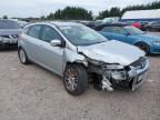2011 FORD FOCUS TITA for sale at Copart WISBECH
