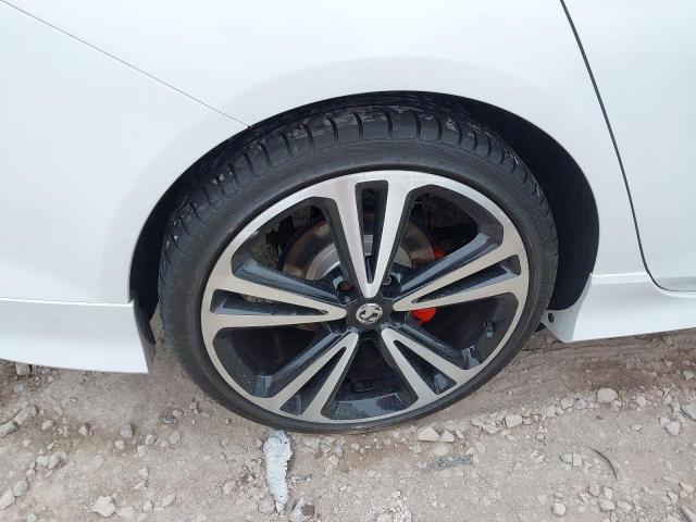 2019 VAUXHALL INSIGNIA SRI VX-LINE