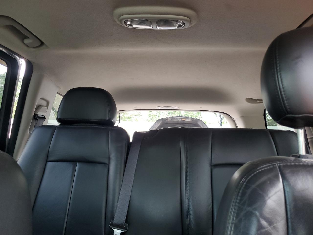 2005 GMC Envoy VIN: 1GKDT13S552196755 Lot: 64376635