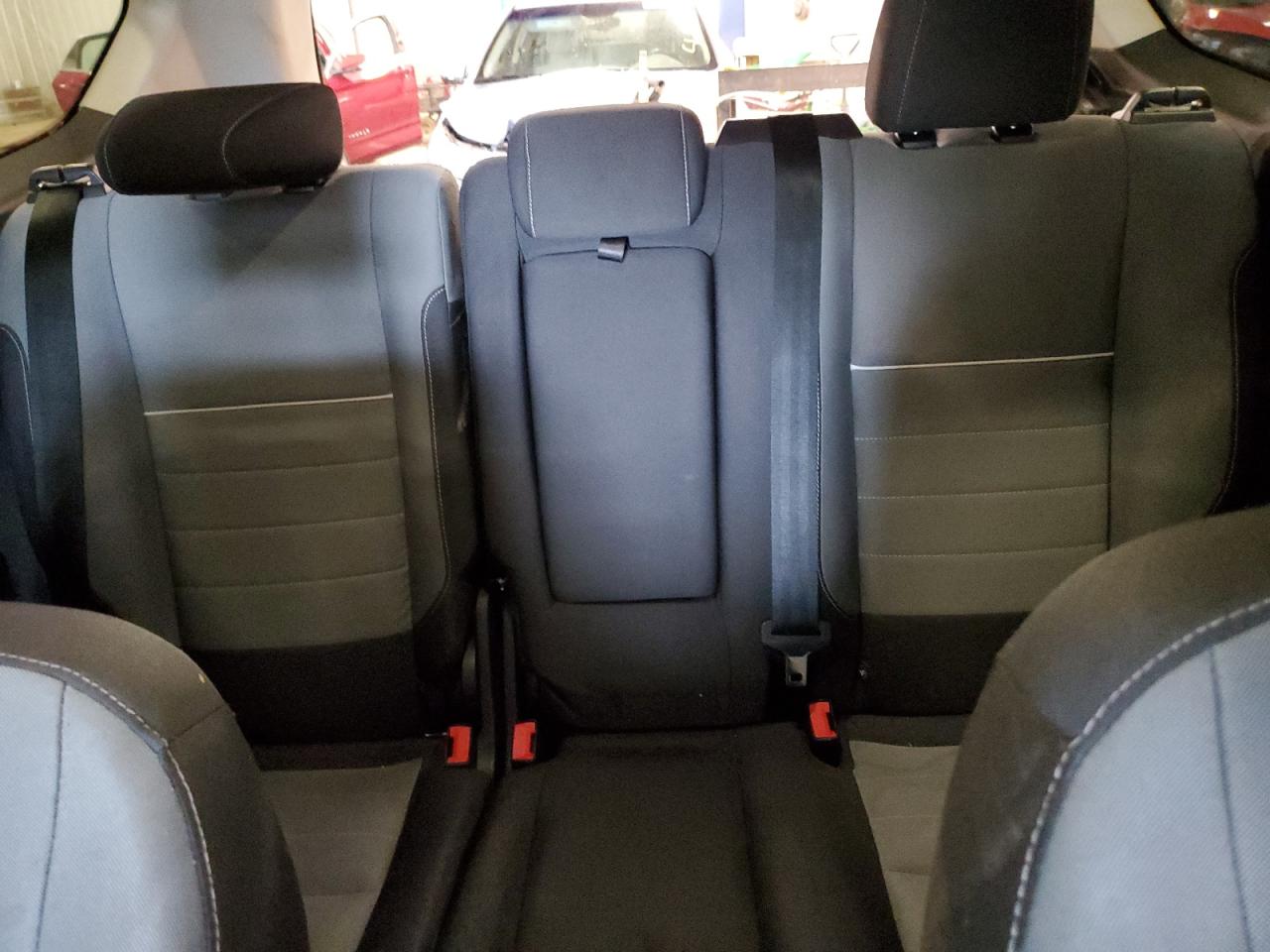 1FMCU9G93FUA76576 2015 Ford Escape Se