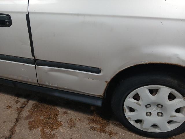 1999 HONDA CIVIC 1.4I
