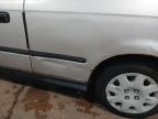 1999 HONDA CIVIC 1.4I for sale at Copart NEWBURY