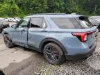 2025 FORD EXPLORER ST   à vendre chez Copart NY - NEWBURGH