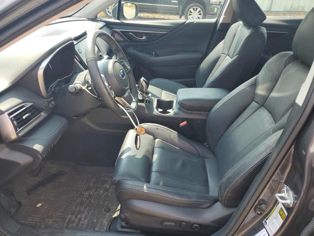  SUBARU LEGACY 2024 Charcoal