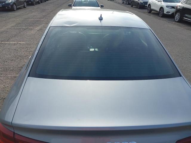 2015 AUDI A6 S LINE