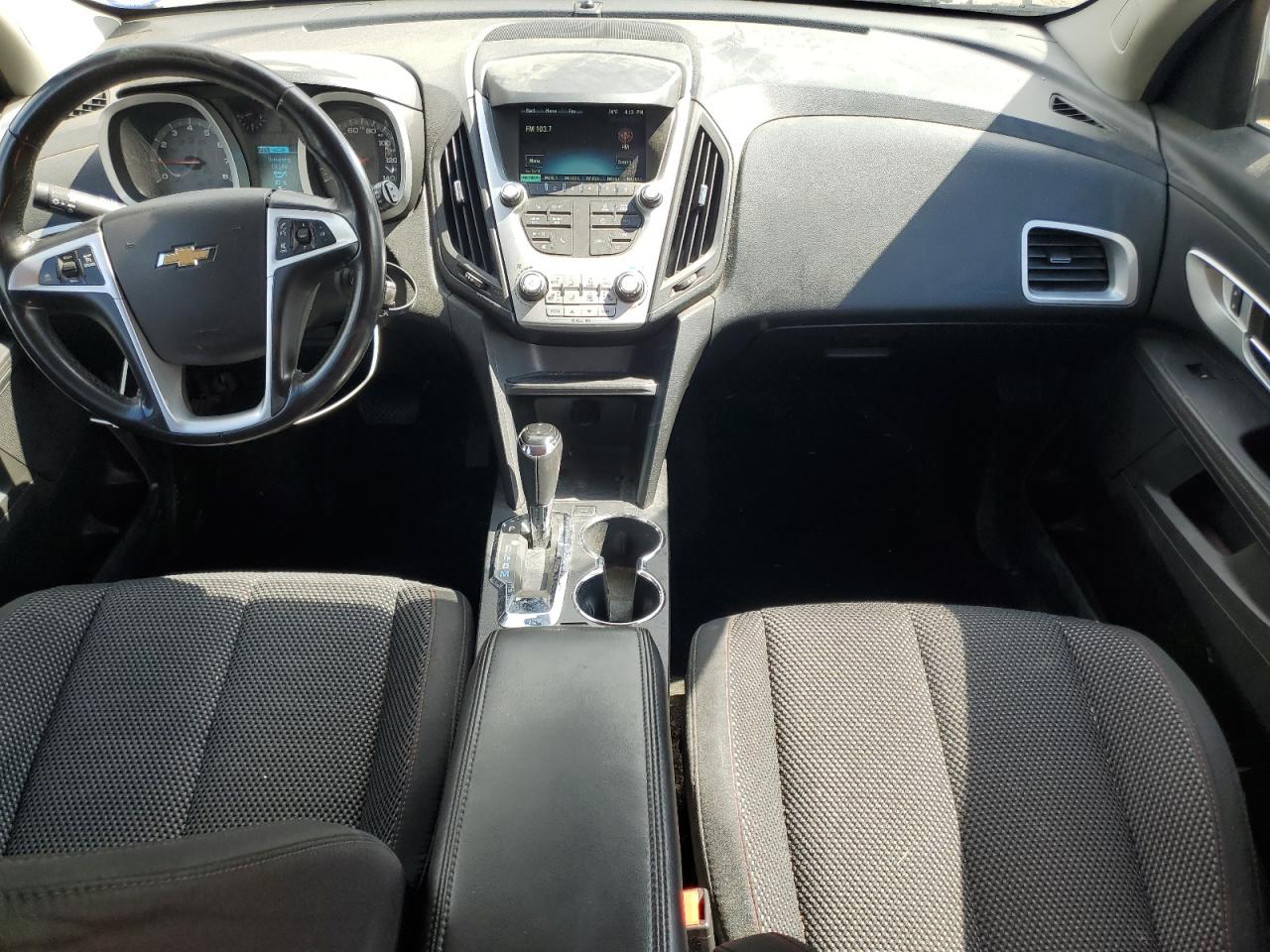 2017 Chevrolet Equinox Lt VIN: 2GNFLFEK4H6298383 Lot: 65130525