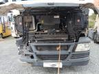 2012 MAN TGS  for sale at Copart BELFAST