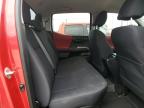 2018 TOYOTA TACOMA DOUBLE CAB   for sale at Copart CA - LOS ANGELES