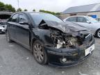 2008 TOYOTA AVENSIS TR for sale at Copart BELFAST
